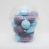 fun soaps mini bruisballen blauwe bessen & ocean